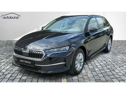 Neu 2025 Skoda Octavia Selection Kombi | 31.970 € (Guter Preis)
