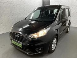 Schwarz Gebraucht 2019 Ford Tourneo Connect Trend Van / Kleinbus | 12.990 € (Guter Preis)