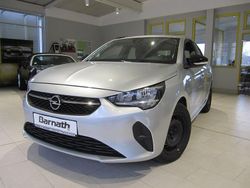 Grau Gebraucht 2023 Opel Corsa Edition Limousine | 13.950 € (Fairer Preis)