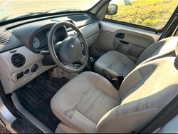 Gebraucht 2005 Renault Kangoo Van / Kleinbus | 1.500 € (Superpreis)