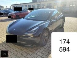Schwarz Gebraucht 2022 Tesla Model 3 Limousine | 26.750 € (Guter Preis)