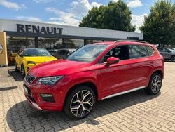 Rot Gebraucht 2019 Seat Ateca FR SUV | 23.500 € (Fairer Preis)
