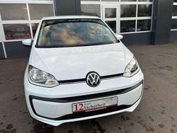 Pure white Gebraucht 2020 VW up! Basis Kleinwagen | 9.890 € (Fairer Preis)