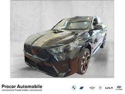 Schwarz Gebraucht 2024 BMW X2 M Sport SUV | 48.995 €