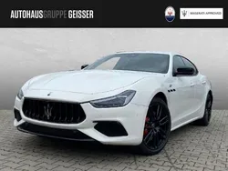 Andere Gebraucht 2023 Maserati Ghibli GT Coupé | 64.999 € (Guter Preis)