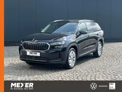 Blackmagic perleffekt Neu 2025 Skoda Kodiaq Selection SUV | 39.790 € (Superpreis)