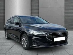 Andere Gebraucht 2024 Ford Focus | 22.517 € (Superpreis)