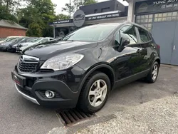Gebraucht 2013 Opel Mokka Edition SUV | 8.600 € (Fairer Preis)
