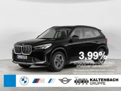 Schwarz Gebraucht 2025 BMW X1 xLine SUV | 42.190 € (Etwas zu teuer)