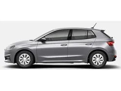 Neu 2025 Skoda Fabia Drive Limousine | 18.260 € (Guter Preis)