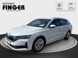 Weiß Gebraucht 2025 Skoda Octavia Selection Kombi | 30.890 € (Guter Preis)