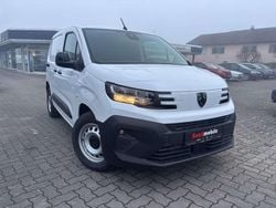 Weiß Neu 2025 Peugeot Partner Van / Kleinbus | 21.450 € (Superpreis)