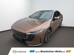 Braun Neu 2025 Mazda 6e Takumi-Line Limousine | 41.950 € (Fairer Preis)
