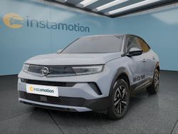 Grau Gebraucht 2025 Opel Mokka SUV | 25.549 € (Fairer Preis)