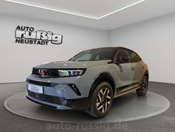 Grafik grau (uni) Neu 2025 Opel Mokka SUV | 26.970 € (Etwas zu teuer)