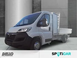 Neu 2025 Opel Movano Van | 36.712 € (Fairer Preis)