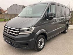 Andere Gebraucht 2021 VW Crafter Van | 32.011 € (Teuer)