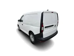 Weiss Neu 2025 VW Caddy Van / Kleinbus | 26.758 € (Superpreis)