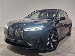 Schwarz Gebraucht 2023 BMW iX Performance SUV | 49.900 €