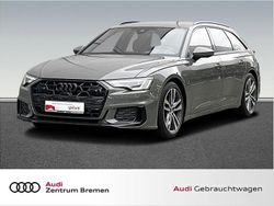 Chronosgrau metallic Gebraucht 2024 Audi A6 S-Line Kombi | 44.950 € (Fairer Preis)