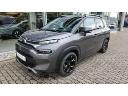 Grau/typ aussenverkleidung met Gebraucht 2024 Citroën C3 Aircross PureTech SUV | 20.800 € (Etwas zu teuer)