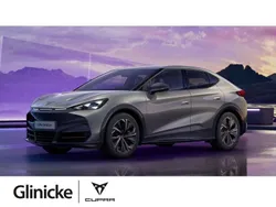 Grau Neu 2025 Cupra Tavascan VZ SUV | 50.847 € (Guter Preis)