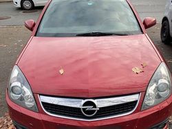 Rot Gebraucht 2007 Opel Vectra Sport Kombi | 900 € (Guter Preis)