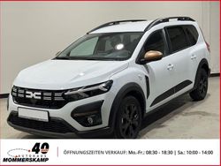 Schwarz Neu 2025 Dacia Jogger Extreme Van / Kleinbus | 22.780 € (Fairer Preis)