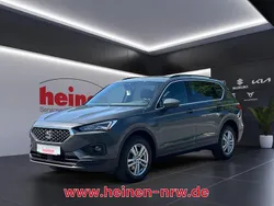 Grau Gebraucht 2021 Seat Tarraco Style SUV | 26.899 € (Teuer)