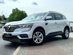 Univers weiss Gebraucht 2022 Renault Koleos SUV | 18.700 € (Superpreis)