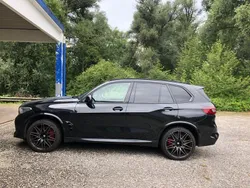 Schwarz Gebraucht 2021 BMW X5 M Competition Edition SUV | 82.690 € (Guter Preis)