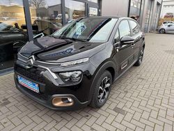 Noir perla nera Gebraucht 2023 Citroën C3 Kleinwagen | 11.890 € (Fairer Preis)