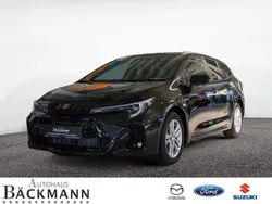 Schwarz Neu 2025 Suzuki Swace Comfort+ Limousine | 33.680 €