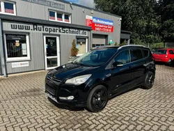 Schwarz Gebraucht 2014 Ford Kuga Individual SUV | 9.990 € (Guter Preis)