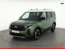 Andere Neu 2024 Ford Tourneo Courier Active Van / Kleinbus | 28.900 € (Fairer Preis)