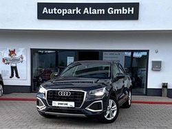 Manhattangrau Gebraucht 2022 Audi Q2 Advanced SUV | 22.999 € (Fairer Preis)