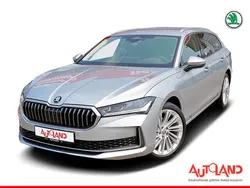 Andere Neu 2024 Skoda Superb LAURIN & KLEMENT Kombi | 42.890 € (Guter Preis)