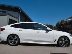Alpinweiss iii Gebraucht 2019 BMW 630 M Sport Coupé | 27.990 € (Fairer Preis)