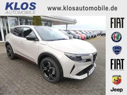 Beige Neu 2025 Alfa Romeo GT Junior Edizione Speciale SUV | 32.990 € (Fairer Preis)
