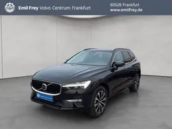 Onyx black metallic Neu 2025 Volvo XC60 Core SUV | 56.490 € (Guter Preis)