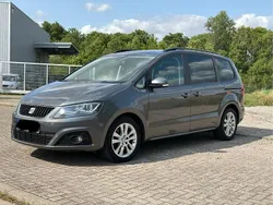 Gebraucht 2012 Seat Alhambra Van / Kleinbus | 10.500 € (Guter Preis)