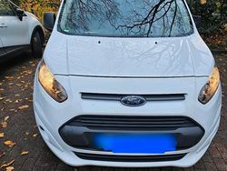 Weiß Gebraucht 2018 Ford Transit | 9.900 €
