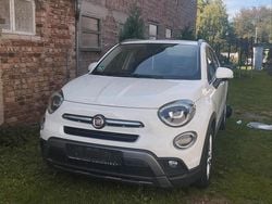 Weiß Gebraucht 2025 Fiat 500X SUV | 11.900 €