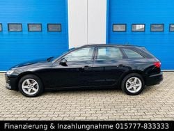 Schwarz Gebraucht 2020 Audi A4 Ambiente Kombi | 19.500 € (Superpreis)