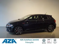 Schwarz Neu 2024 VW Polo GTI Limousine | 28.890 € (Superpreis)