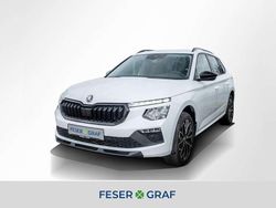 Moon weiss perleffekt Gebraucht 2024 Skoda Kamiq Selection SUV | 19.750 € (Guter Preis)