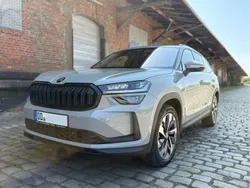 Grau Gebraucht 2024 Skoda Kodiaq Selection SUV | 40.000 € (Guter Preis)