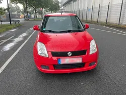 Rot Gebraucht 2006 Suzuki Swift Comfort Kleinwagen | 1.750 € (Fairer Preis)