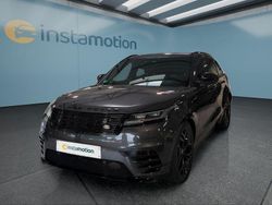 Grau Neu 2025 Land Rover Range Rover SUV | 85.949 €