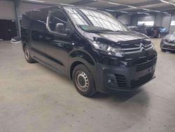 Noir perla nera Gebraucht 2024 Citroën Jumpy Van / Kleinbus | 24.500 € (Fairer Preis)